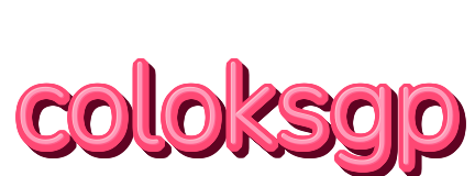coloksgp — logo kanal