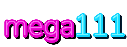 mega111 — logo kanal