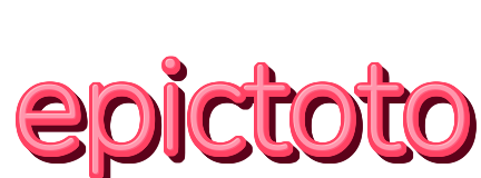 epictoto — logo kanal