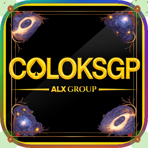 coloksgp — mitra unggulan