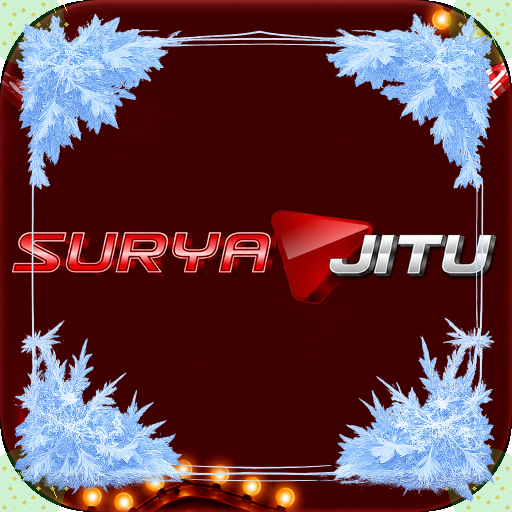 suryajitu — mitra unggulan